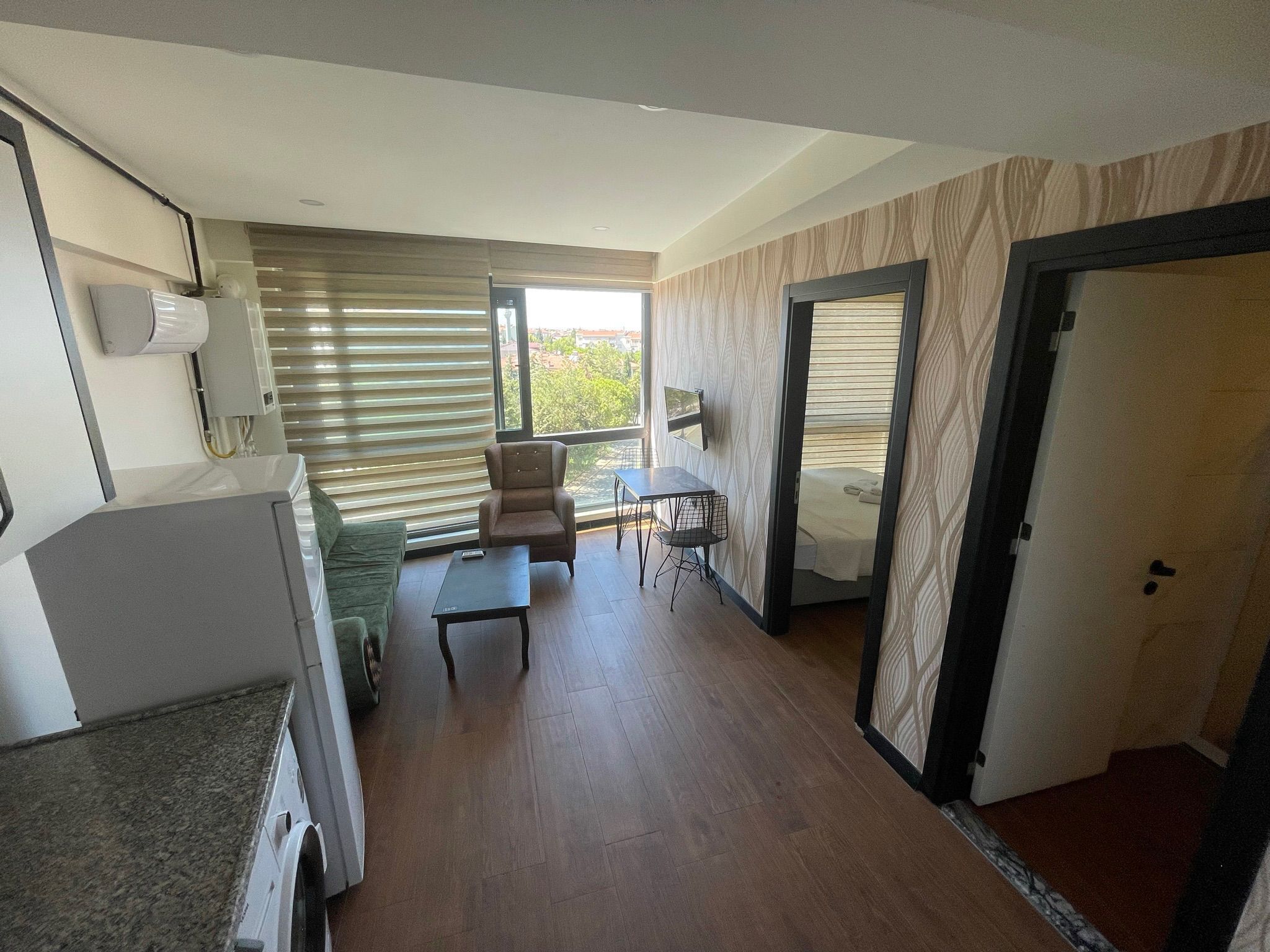 Kaanbay Residence Vip Consept