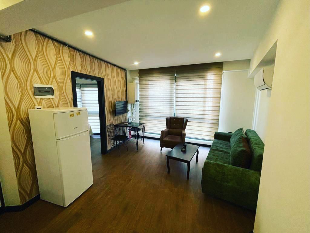 Kaanbay Residence Vip Consept