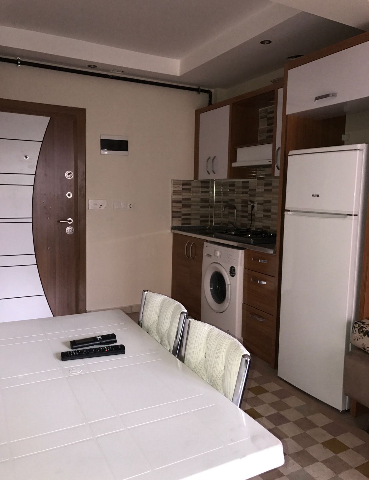 Kaanbay Residence Vip Consept