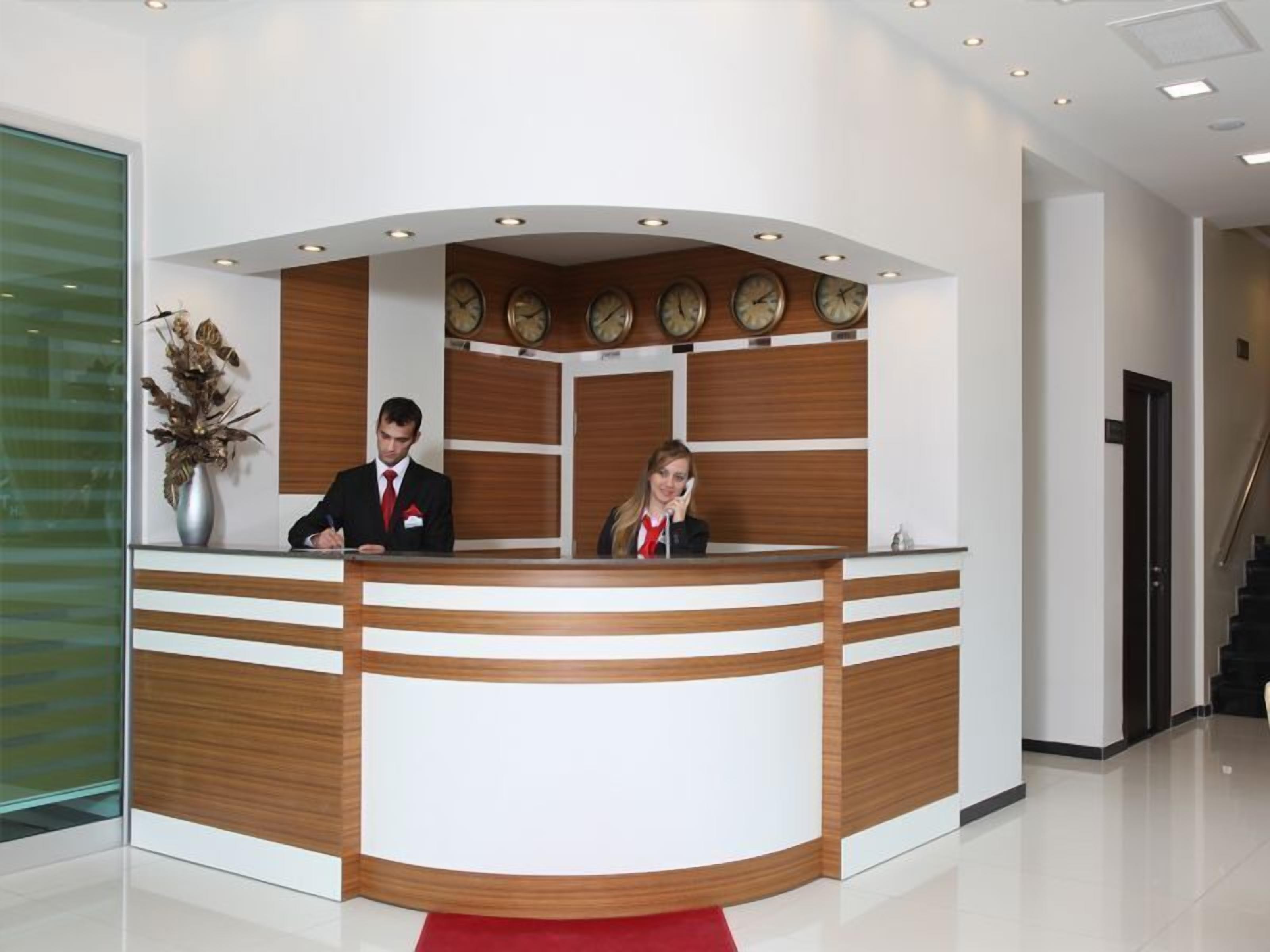 Kaanbay Residence Vip Consept