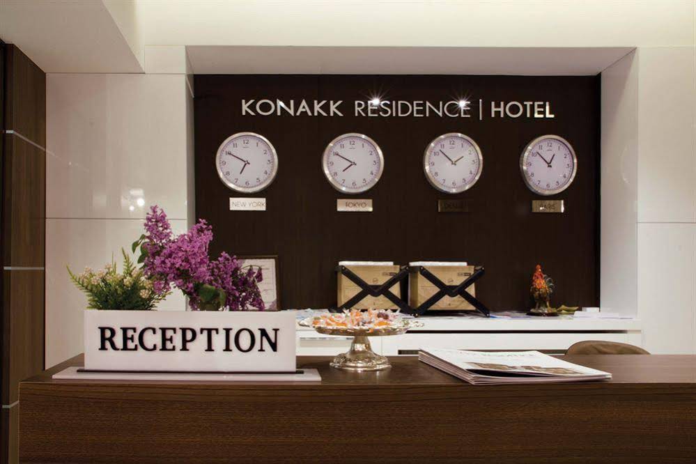 Konakk Residence