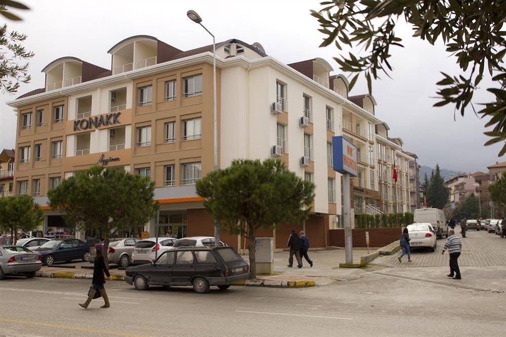 Konakk Residence