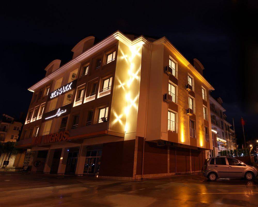 Konakk Residence