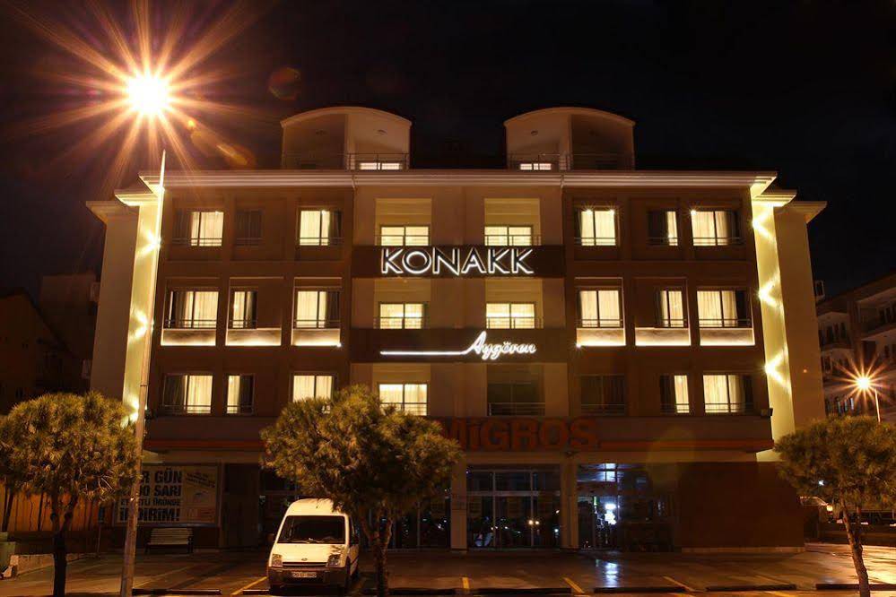 Konakk Residence
