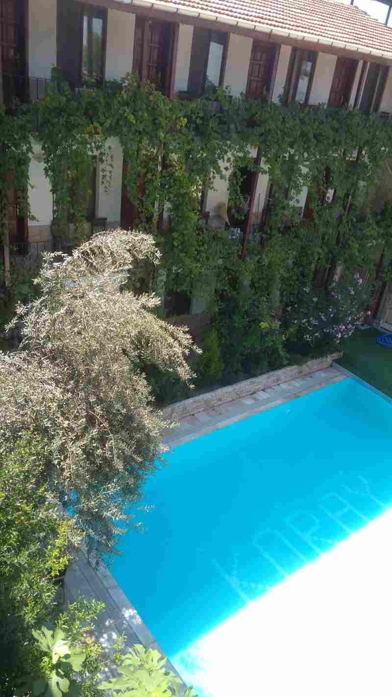 Koray Otel