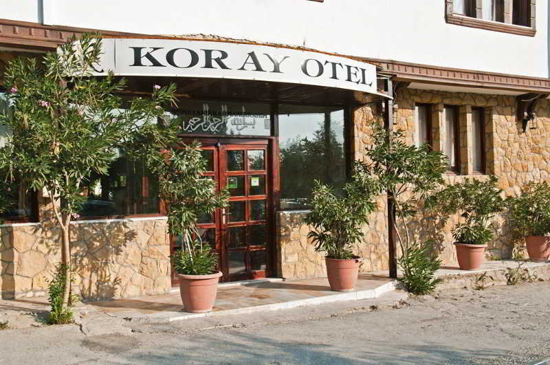 Koray Otel