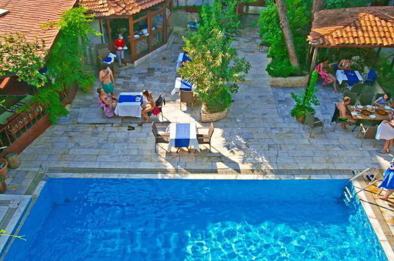 Koray Otel
