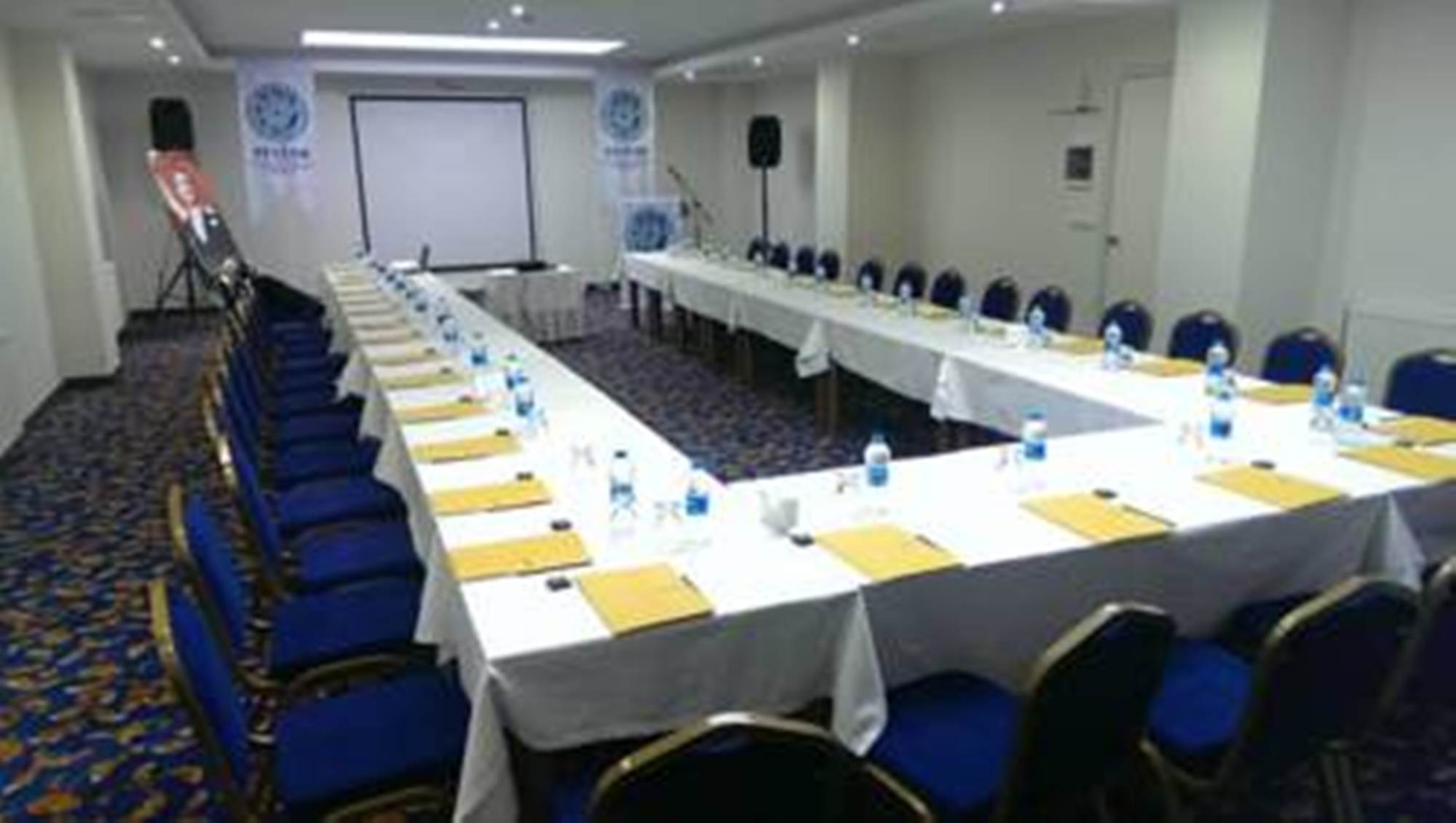 Lavin Otel