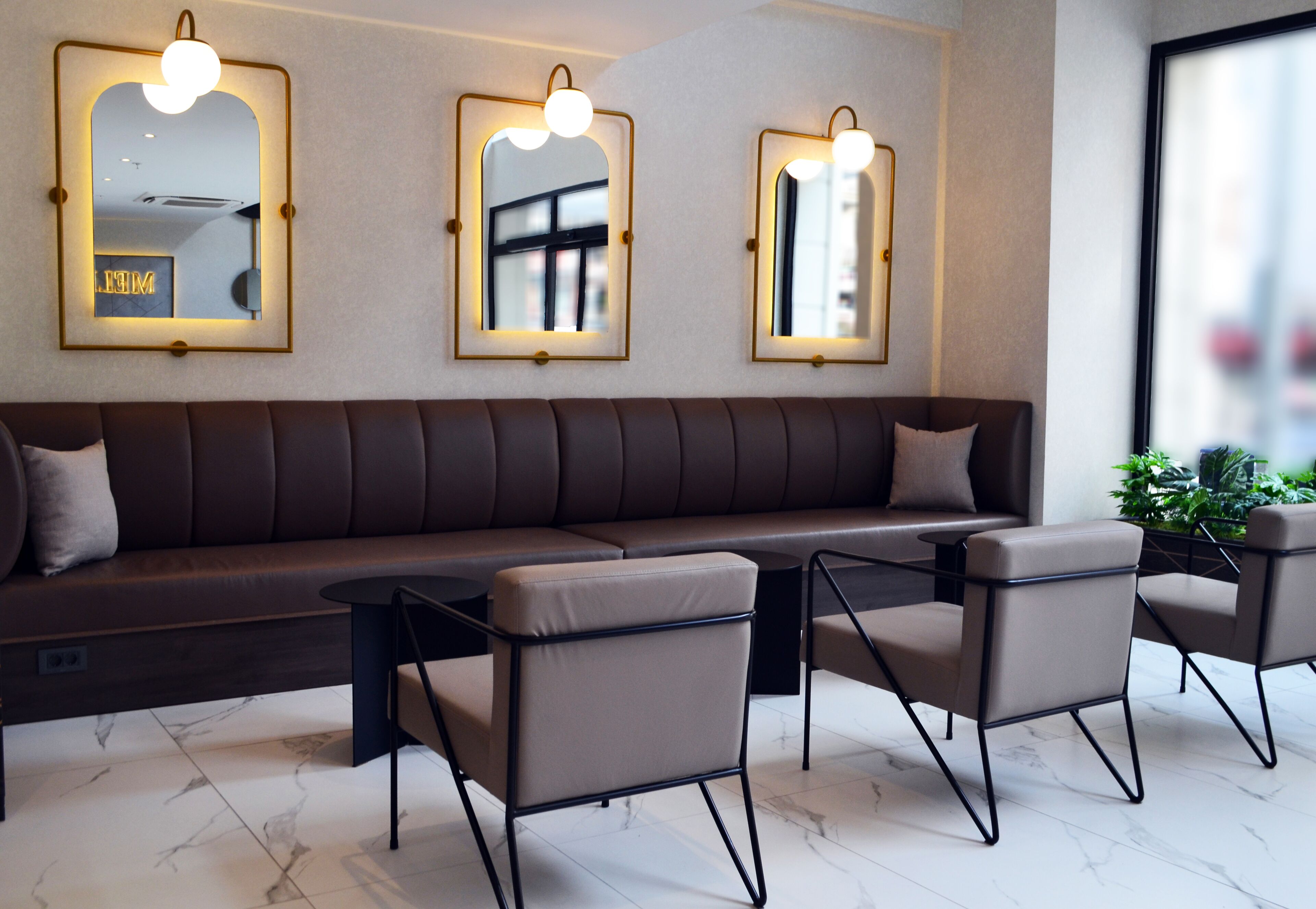 Mellday Hotel