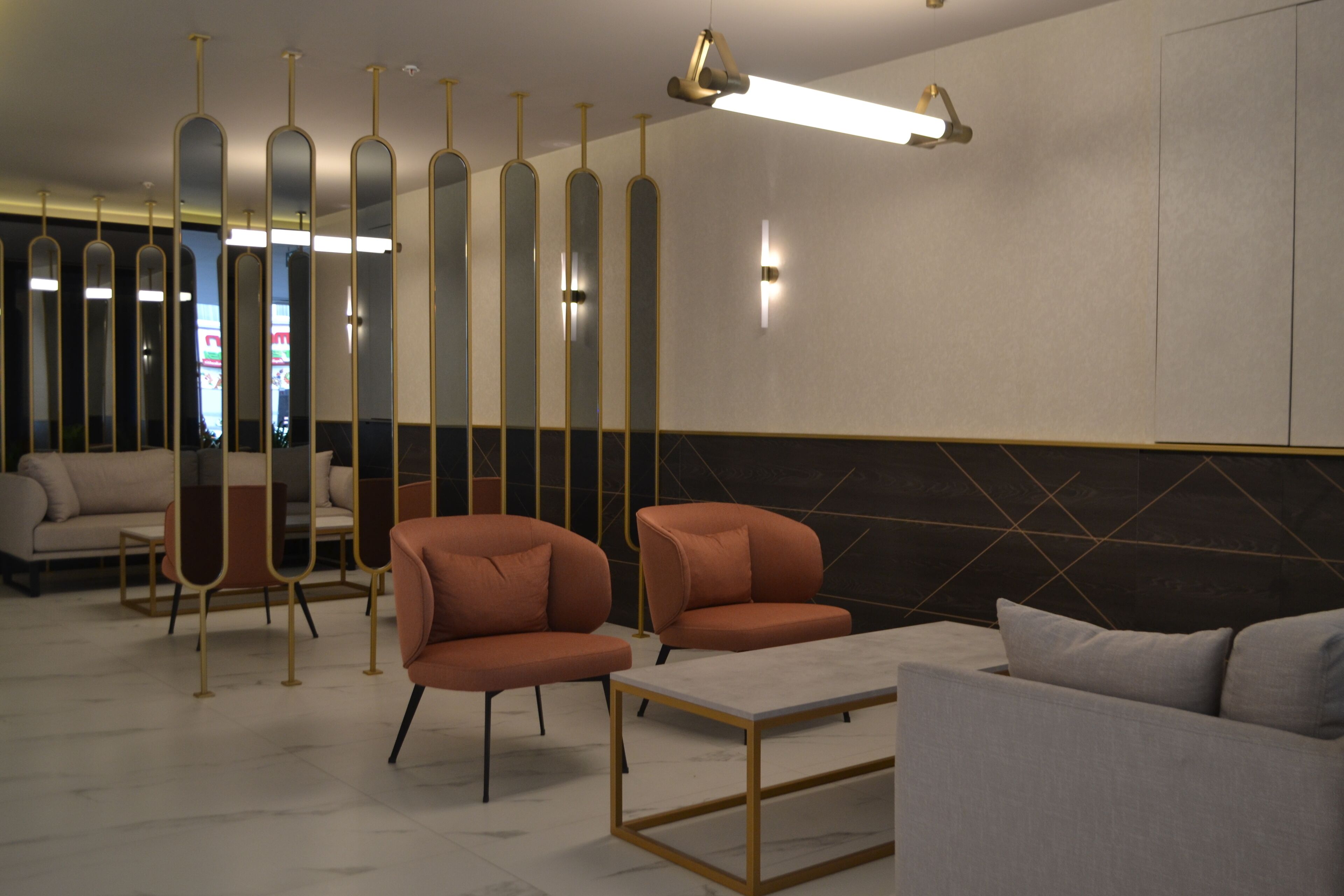 Mellday Hotel