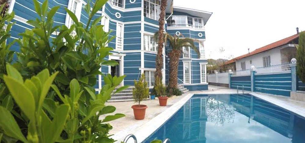 Melrose Viewpoint Hotel
