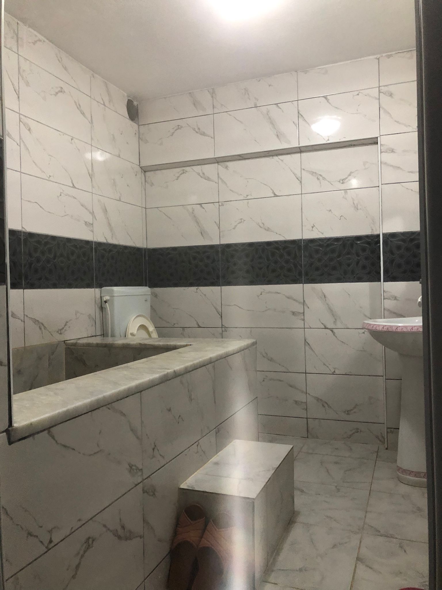 Ümit 2 Termal Apart & Pansiyon