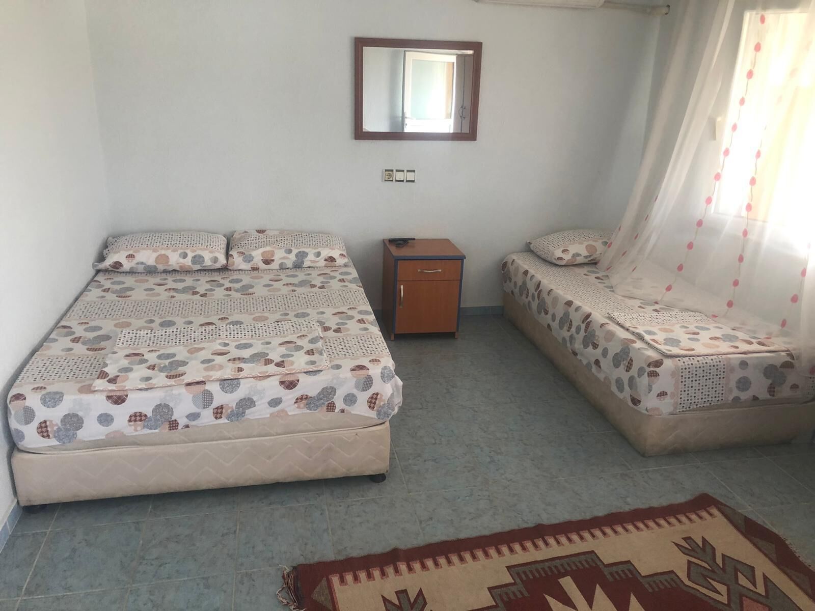 Ümit 2 Termal Apart & Pansiyon