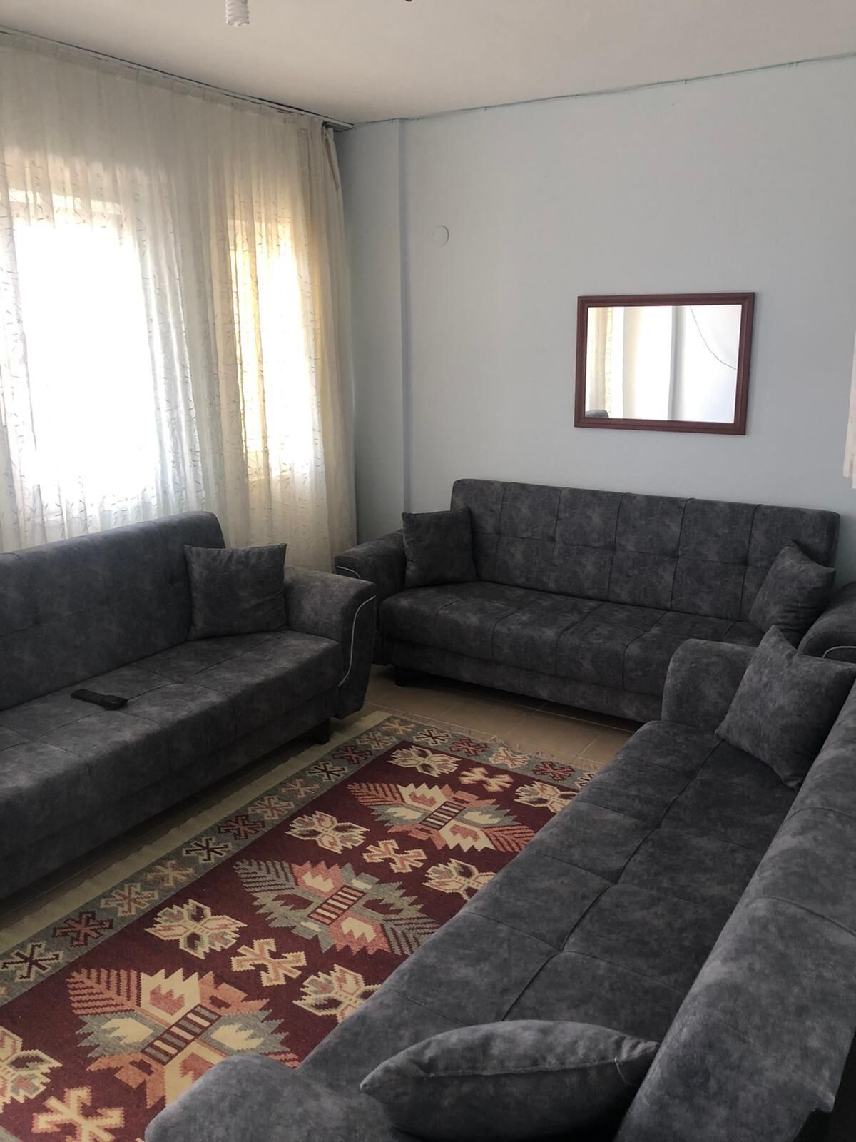 Ümit 2 Termal Apart & Pansiyon