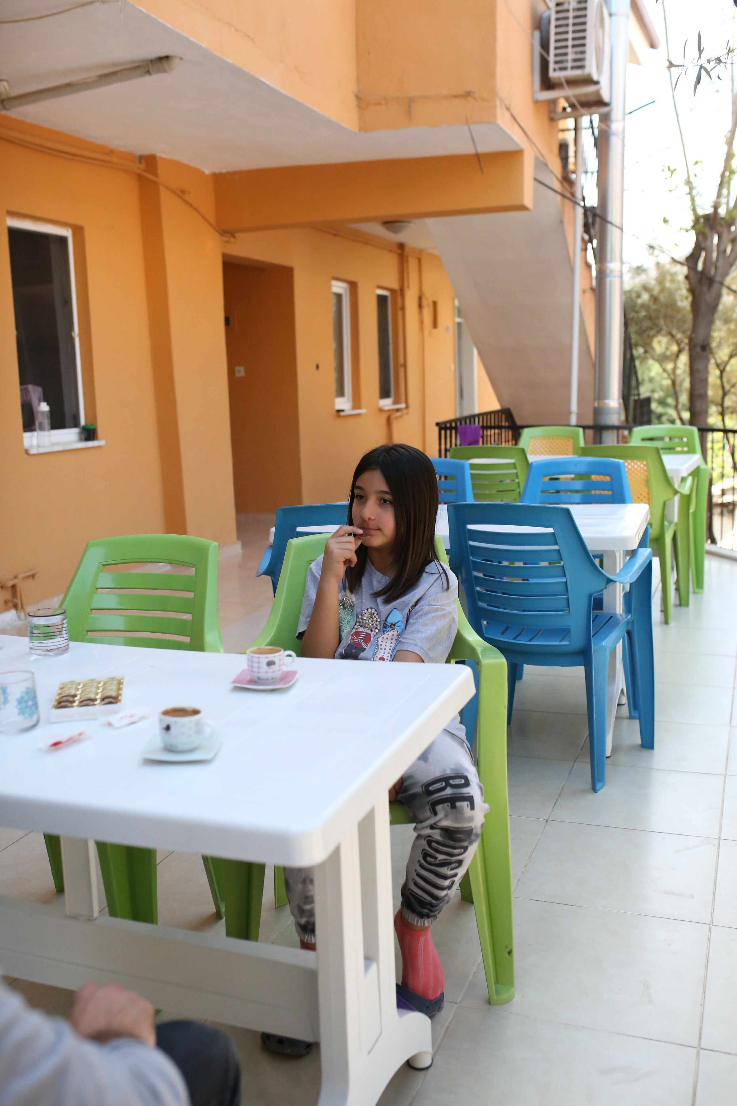 Ümit 2 Termal Apart & Pansiyon