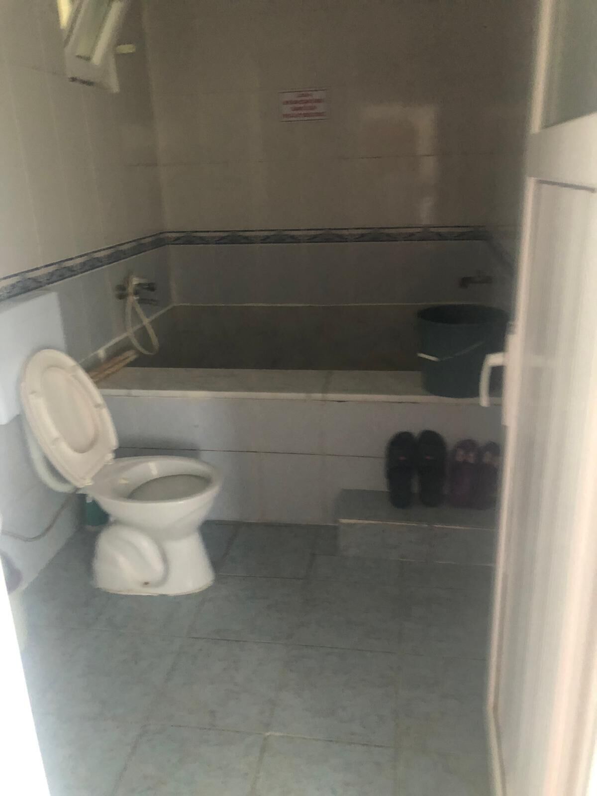 Ümit 2 Termal Apart & Pansiyon