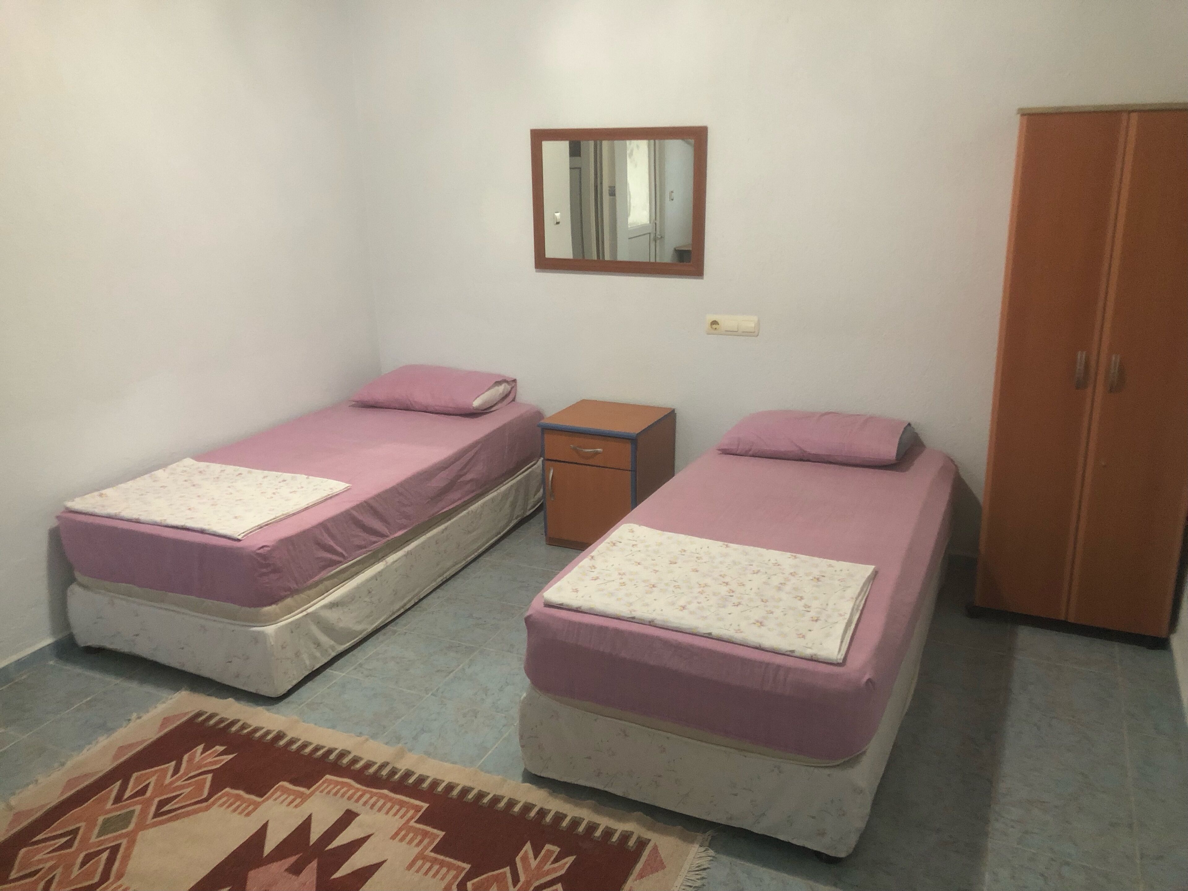 Ümit 2 Termal Apart & Pansiyon