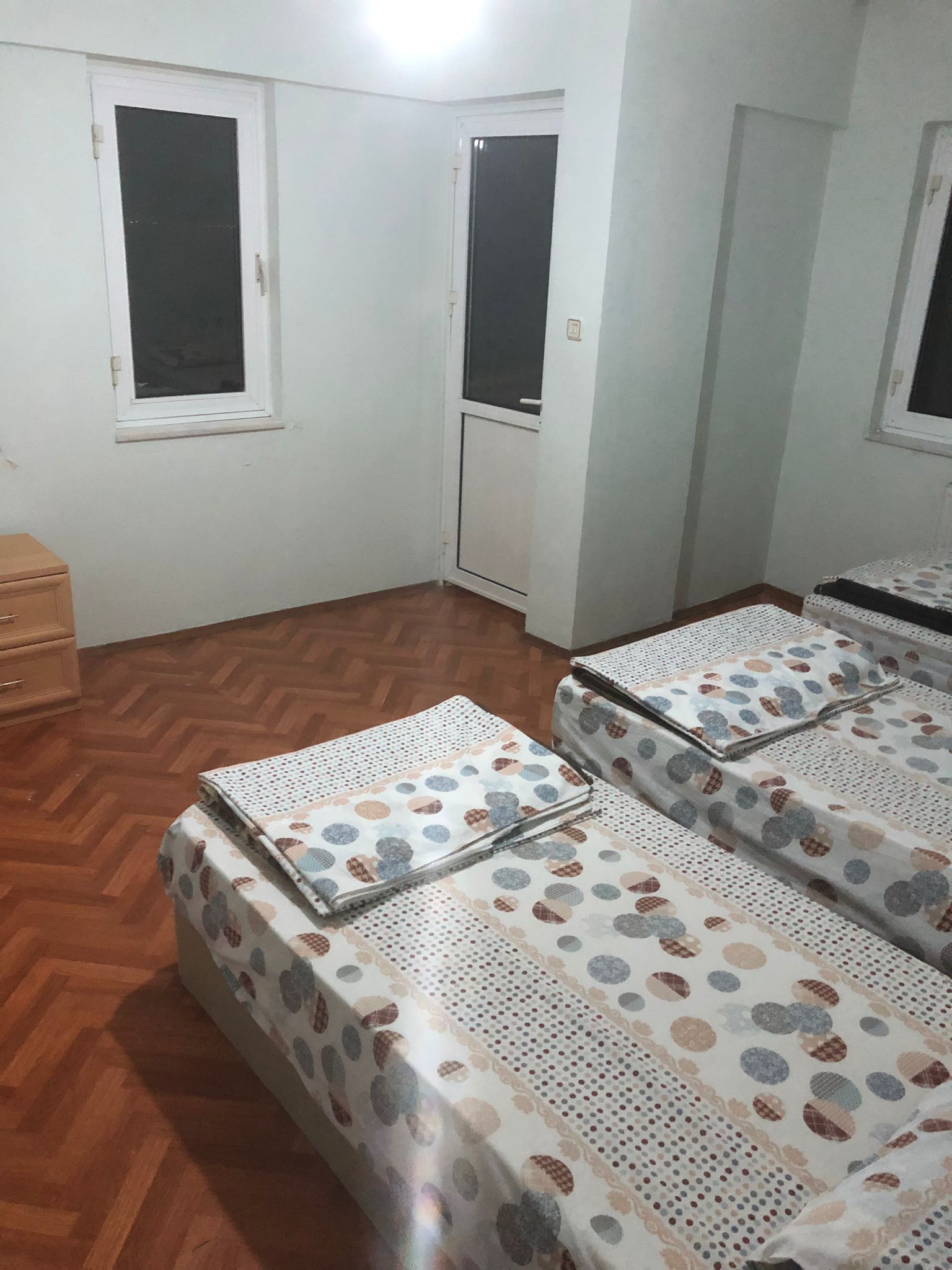 Ümit 2 Termal Apart & Pansiyon