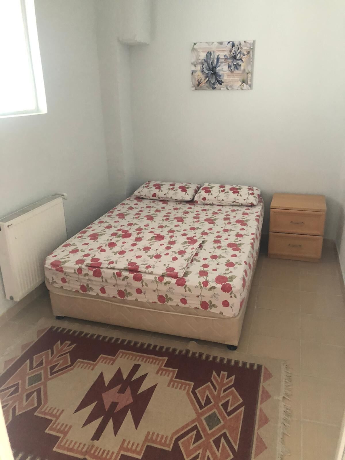 Ümit 2 Termal Apart & Pansiyon