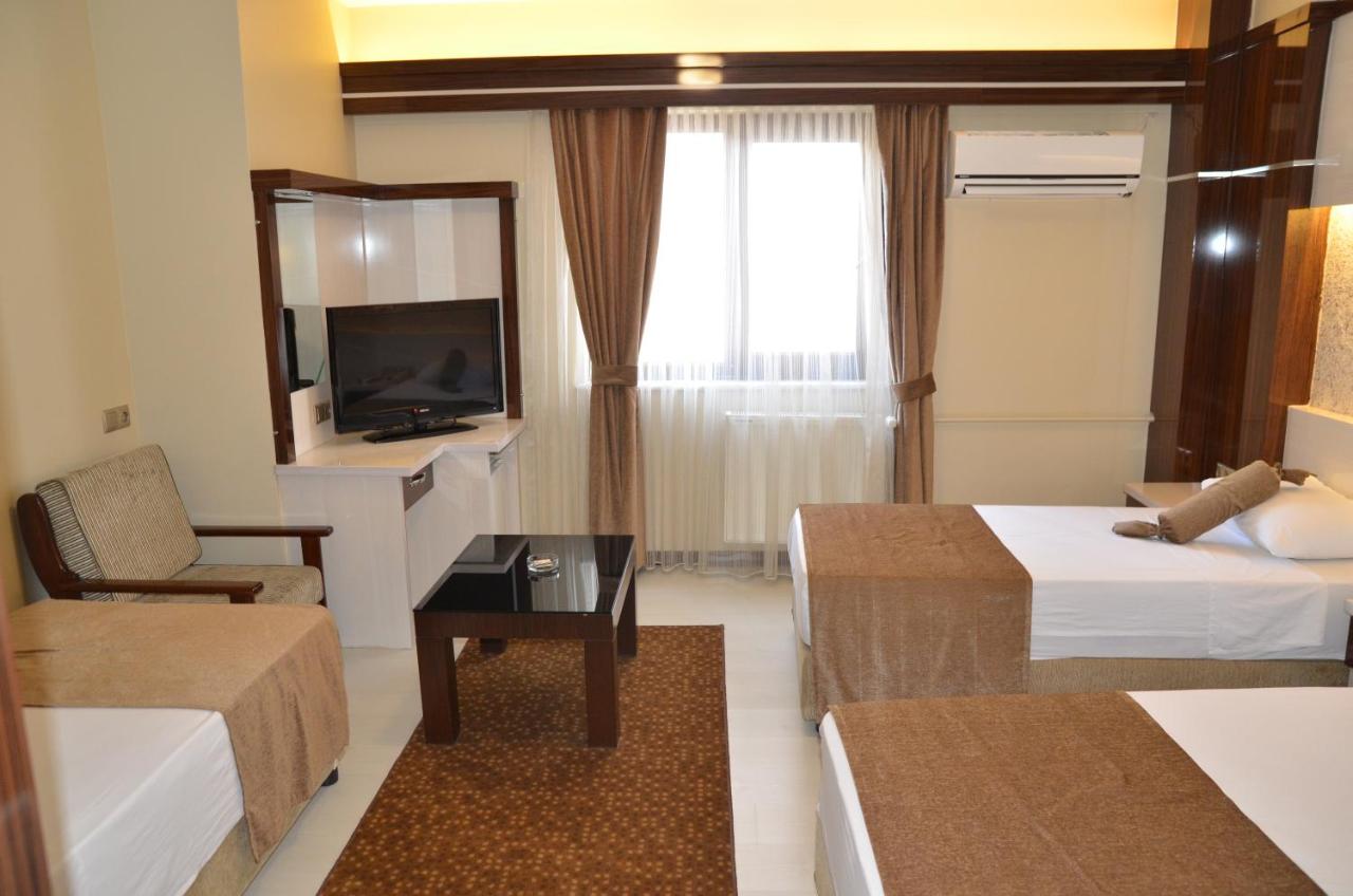 Napa Hotel
