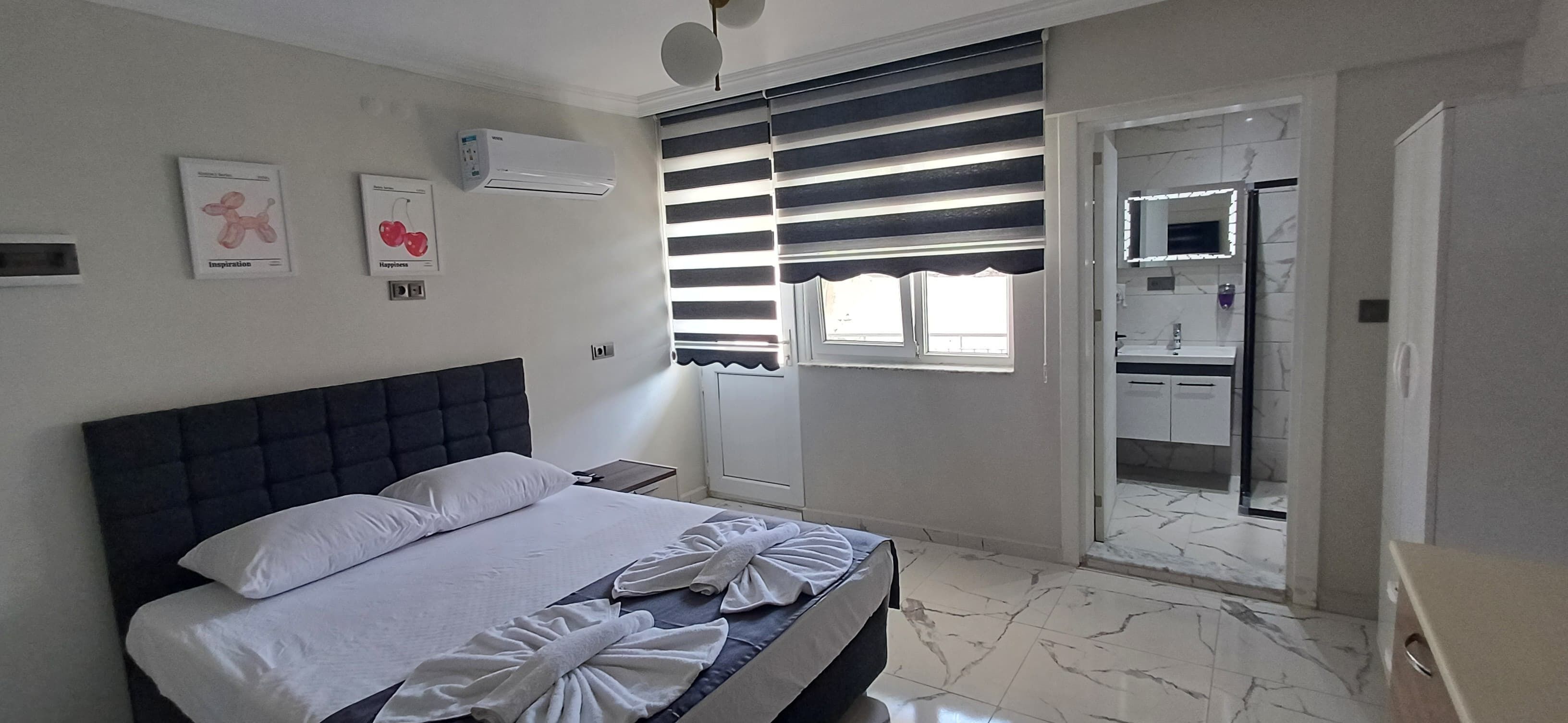 Olive Hotel