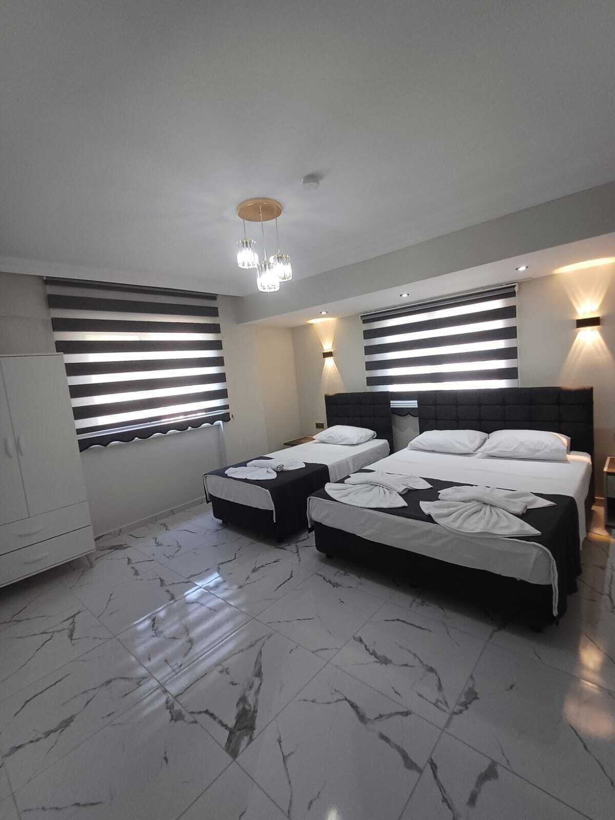 Olive Hotel