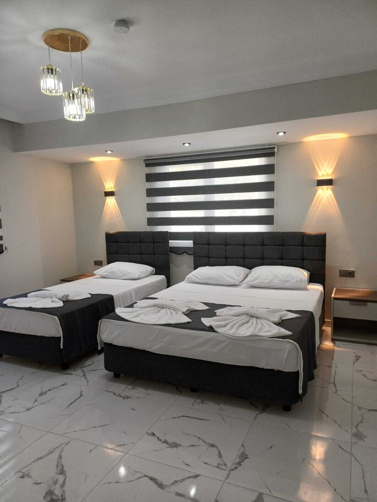 Olive Hotel
