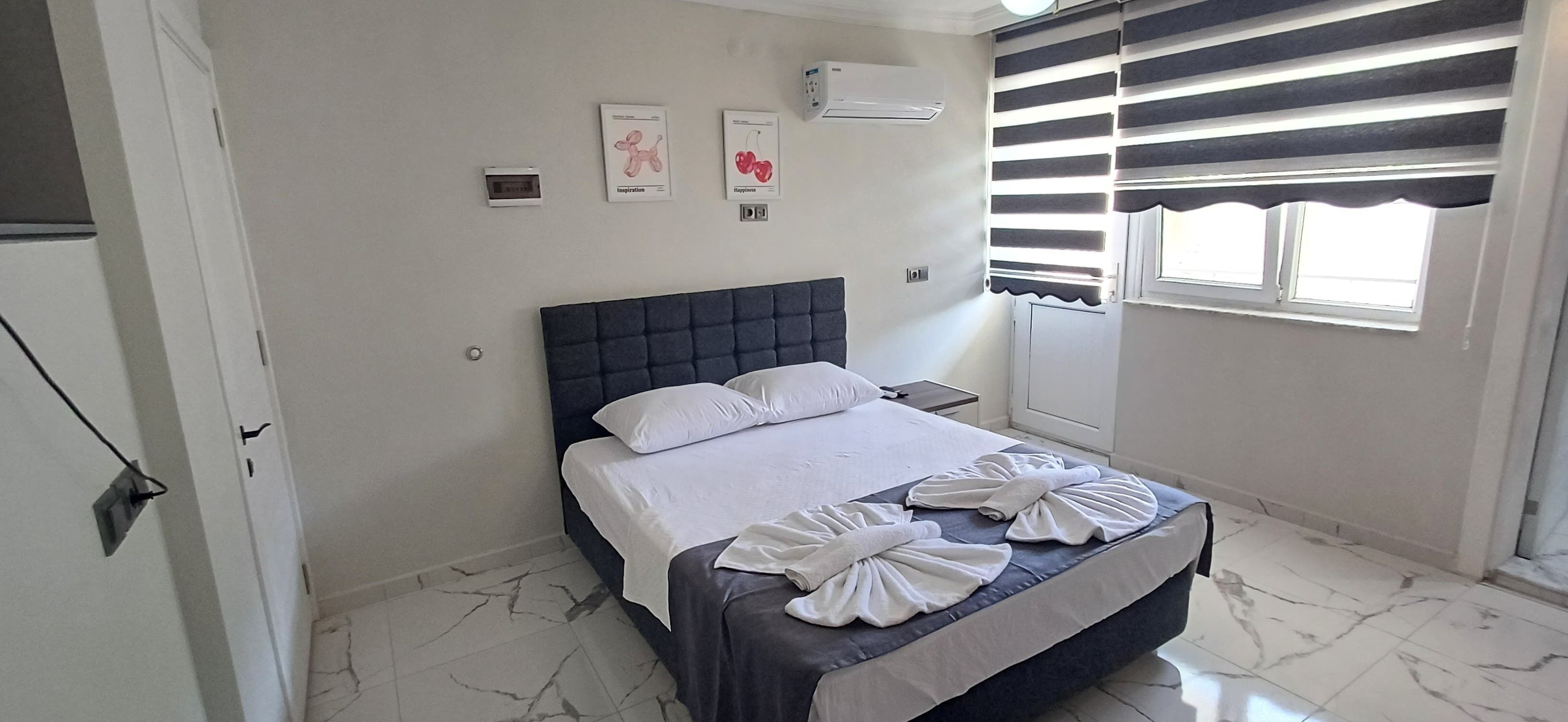 Olive Hotel