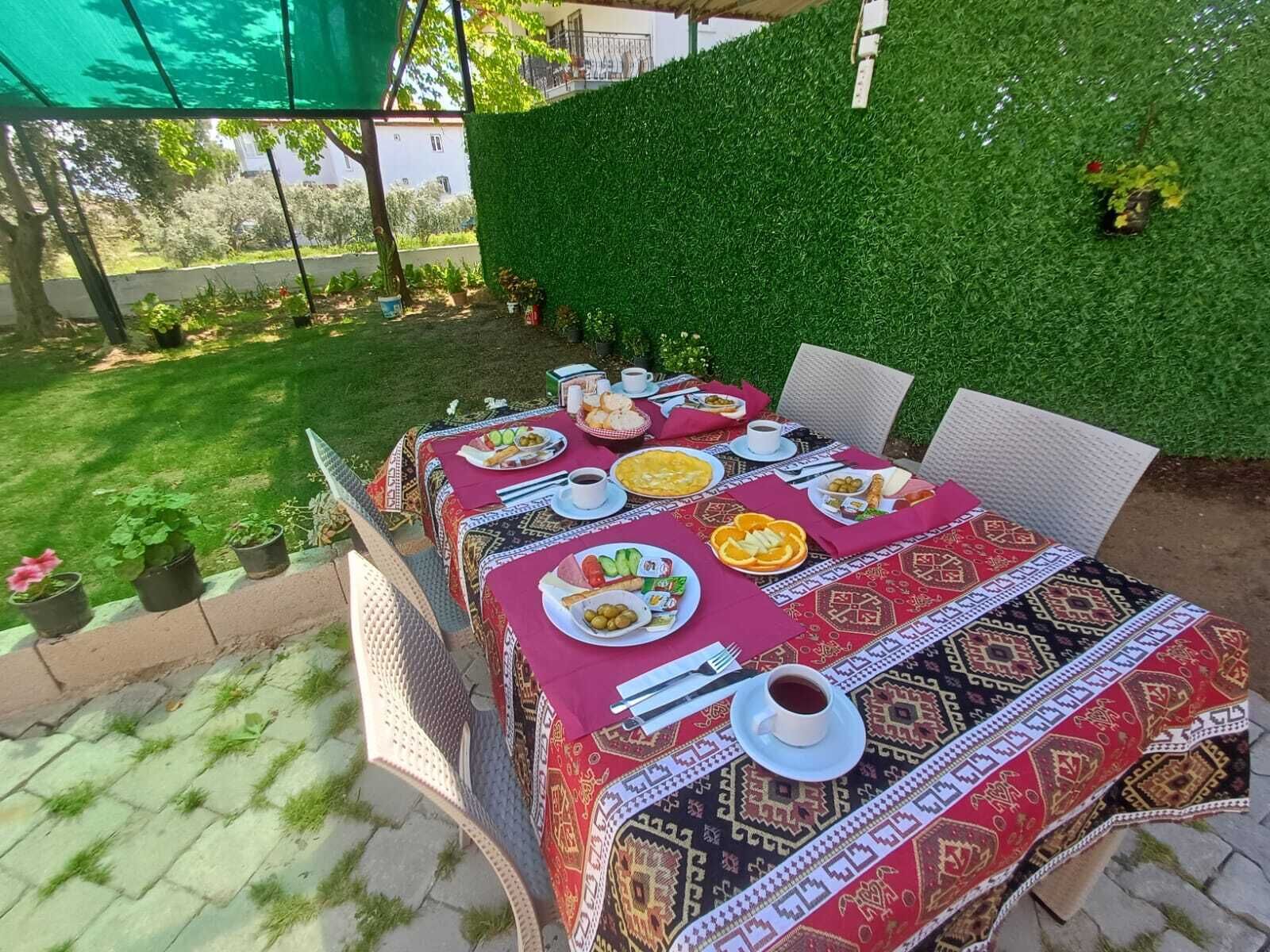 Olive Hotel