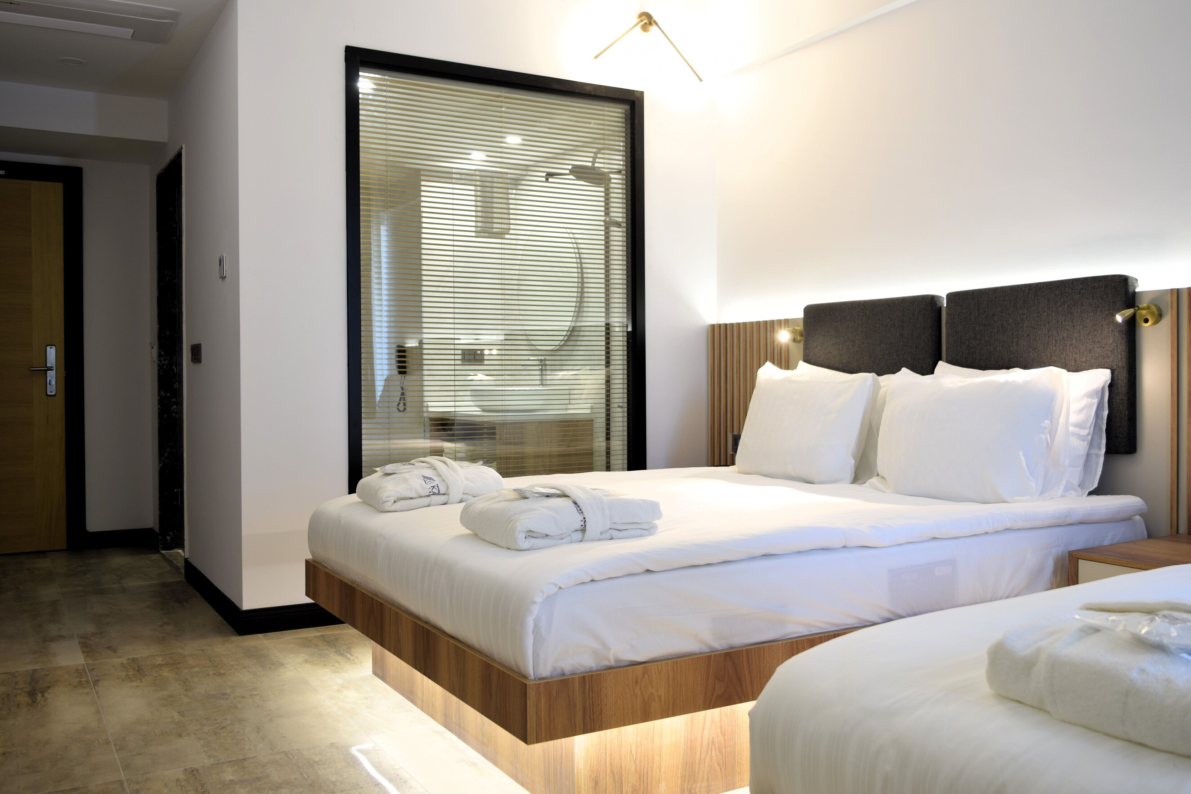 Pamukkale Kaya Thermal Spa Hotel