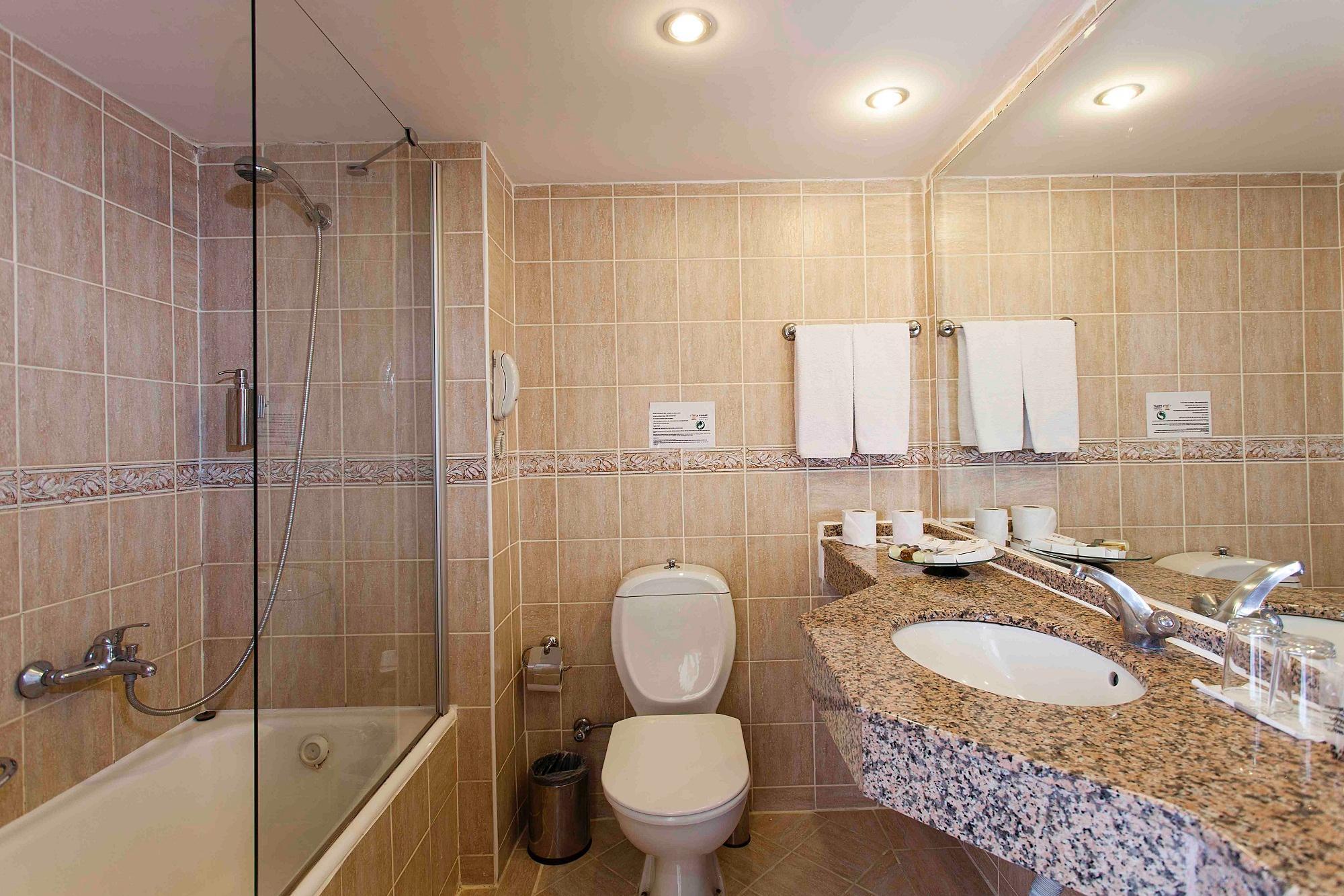 Polat Thermal Hotel