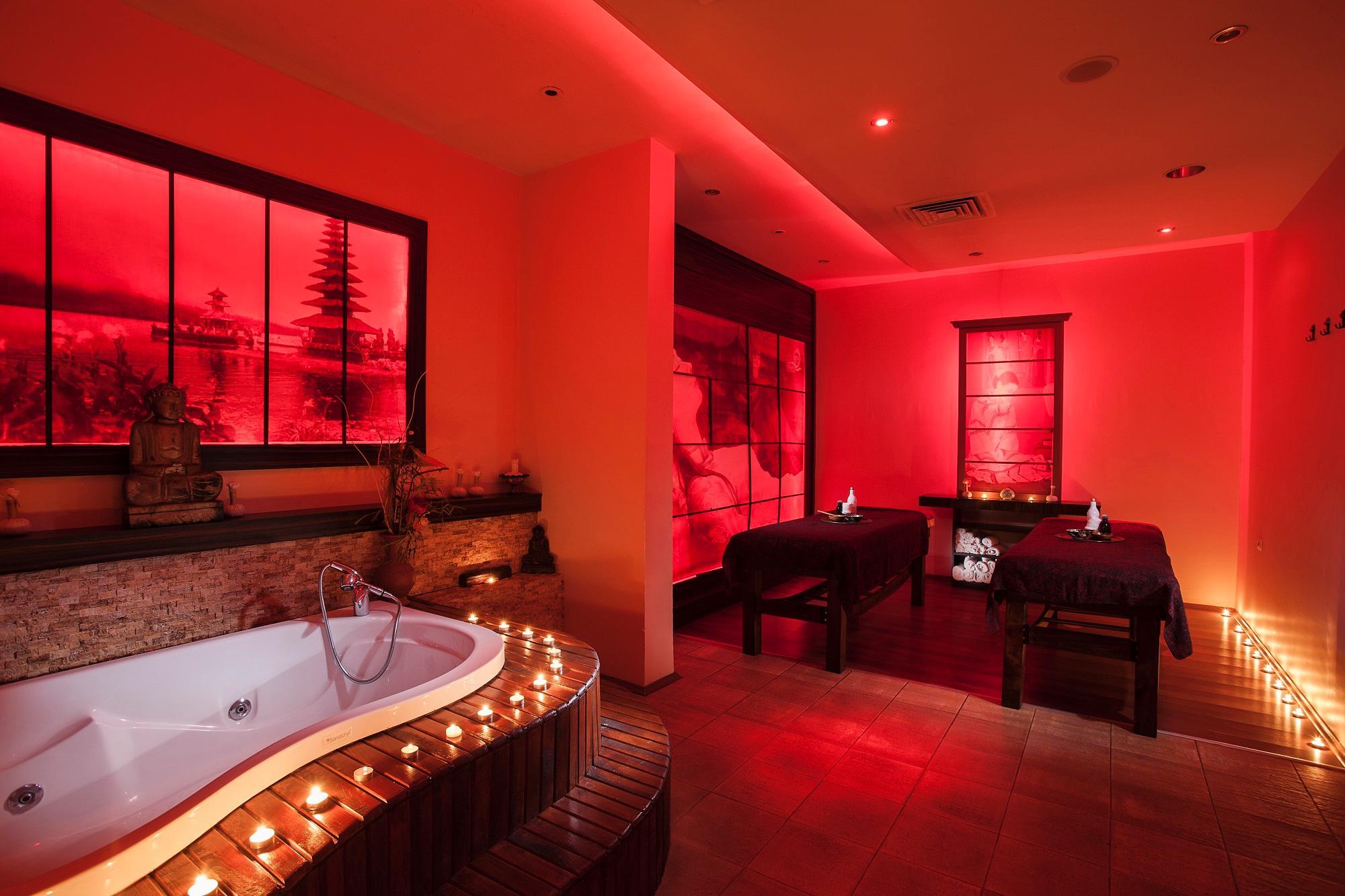 Polat Thermal Hotel