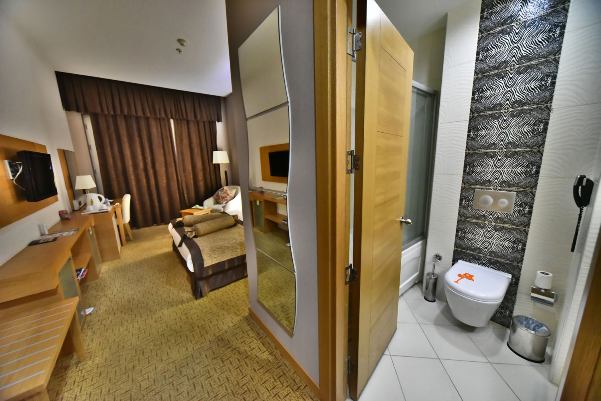 Siir Butik Otel