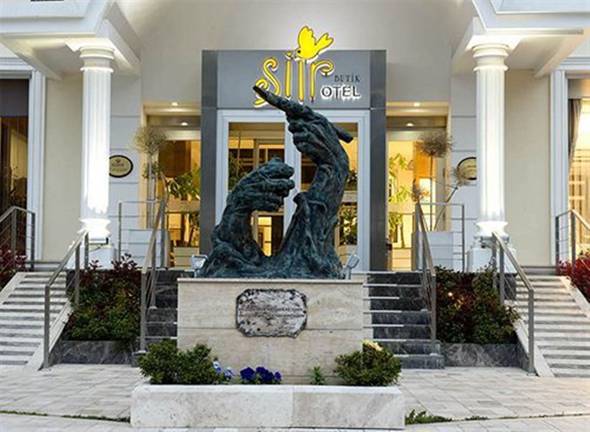 Siir Butik Otel