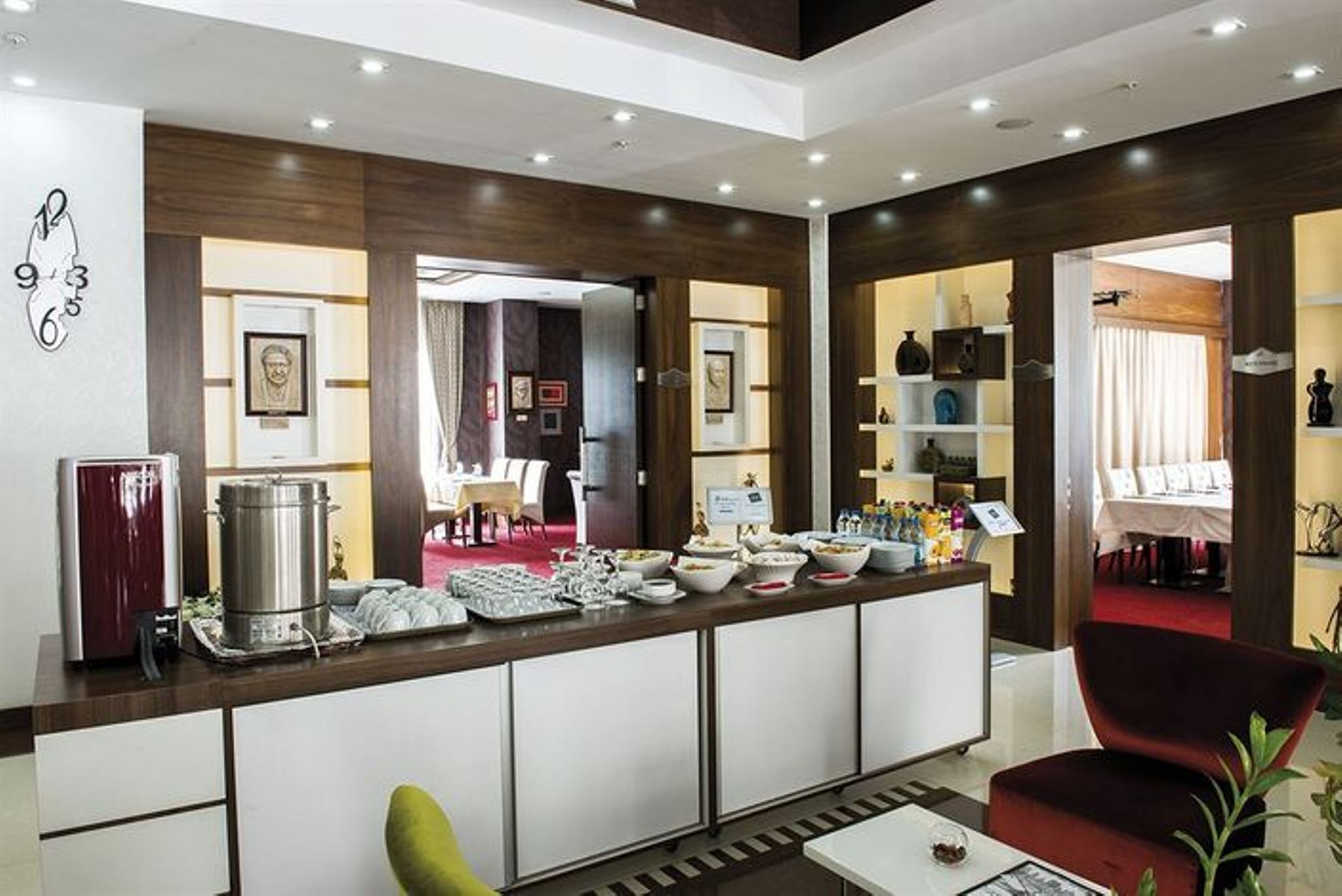 Siir Butik Otel