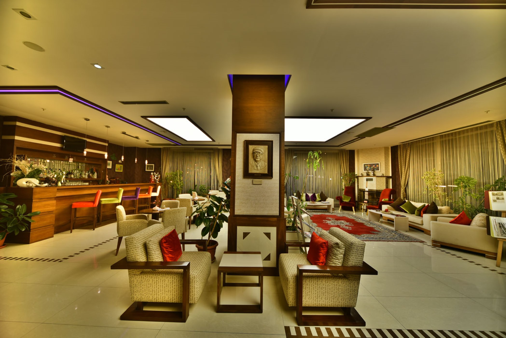 Siir Butik Otel