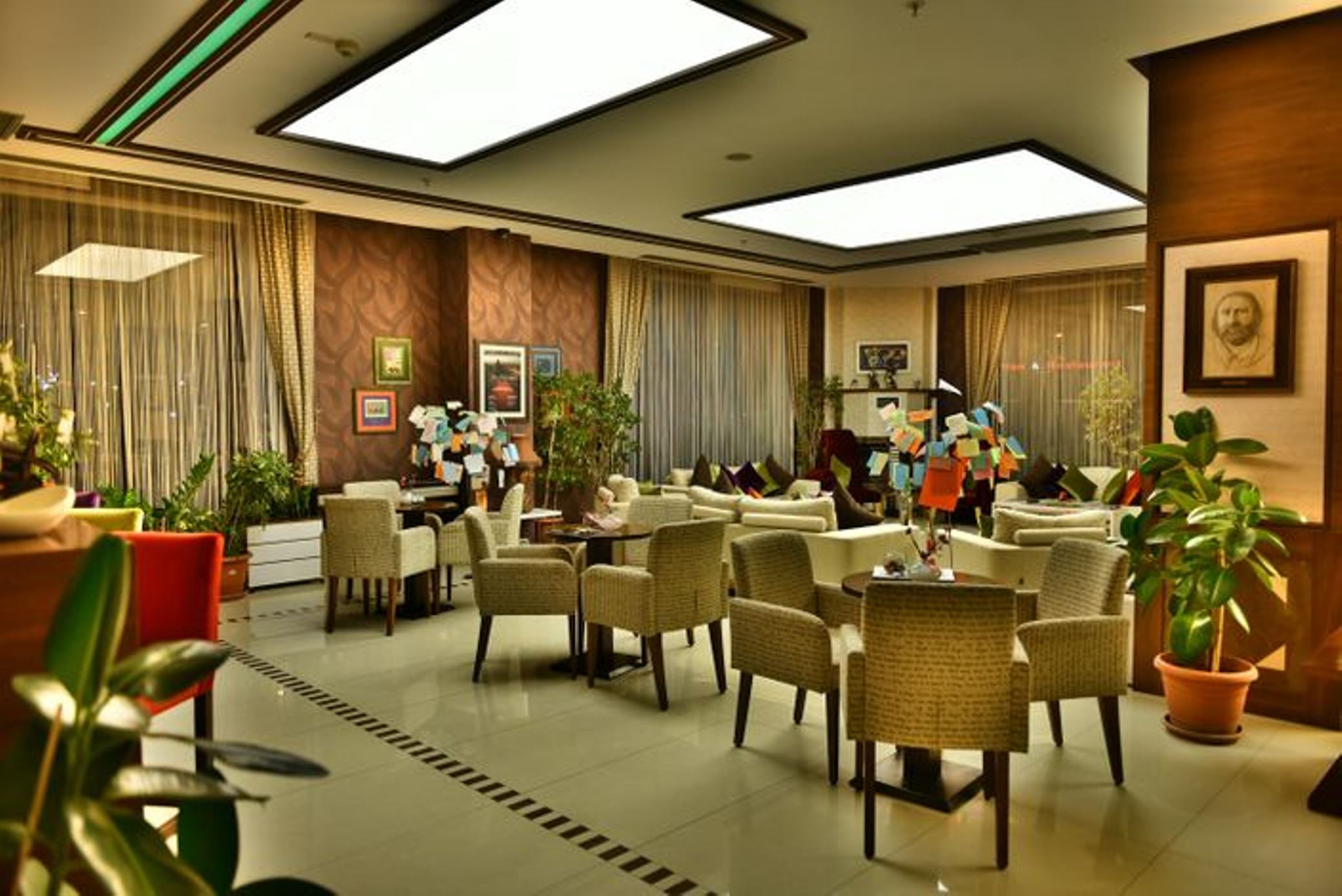 Siir Butik Otel