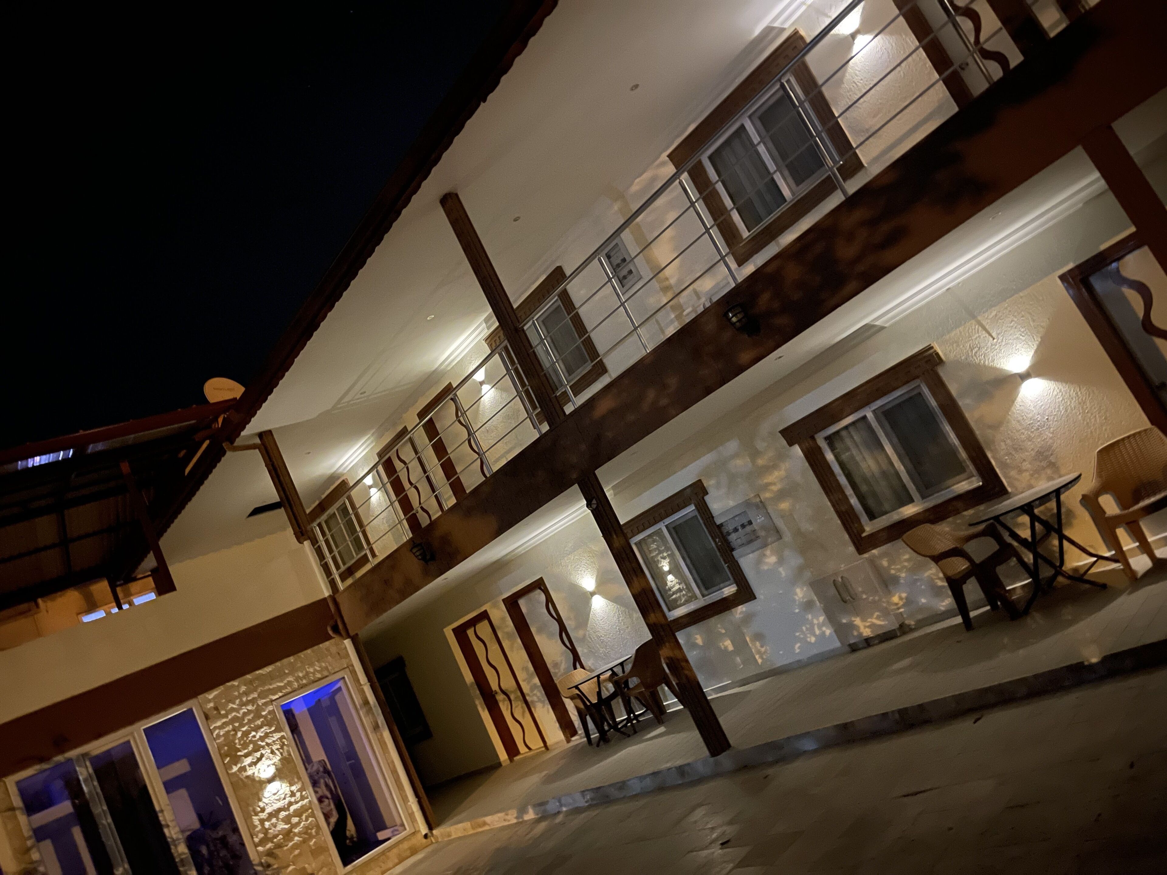 Sirius Boutique Otel Pamukkale