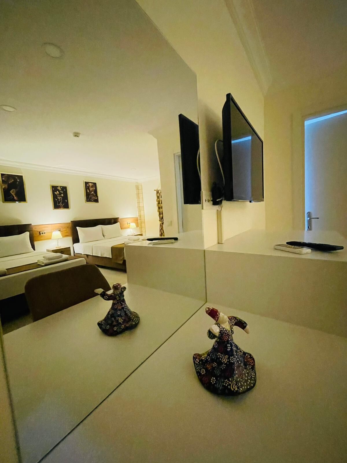 Sirius Boutique Otel Pamukkale