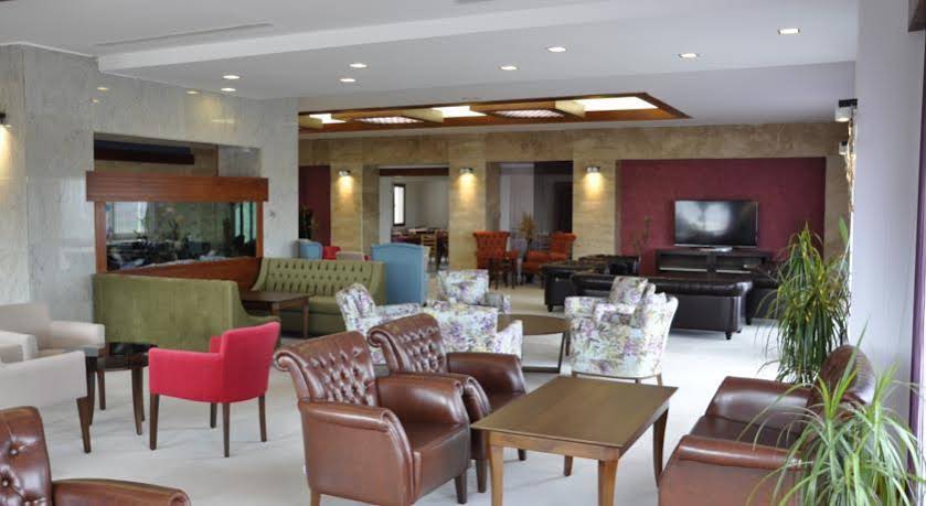 Umut Thermal Spa & Wellness Hotel