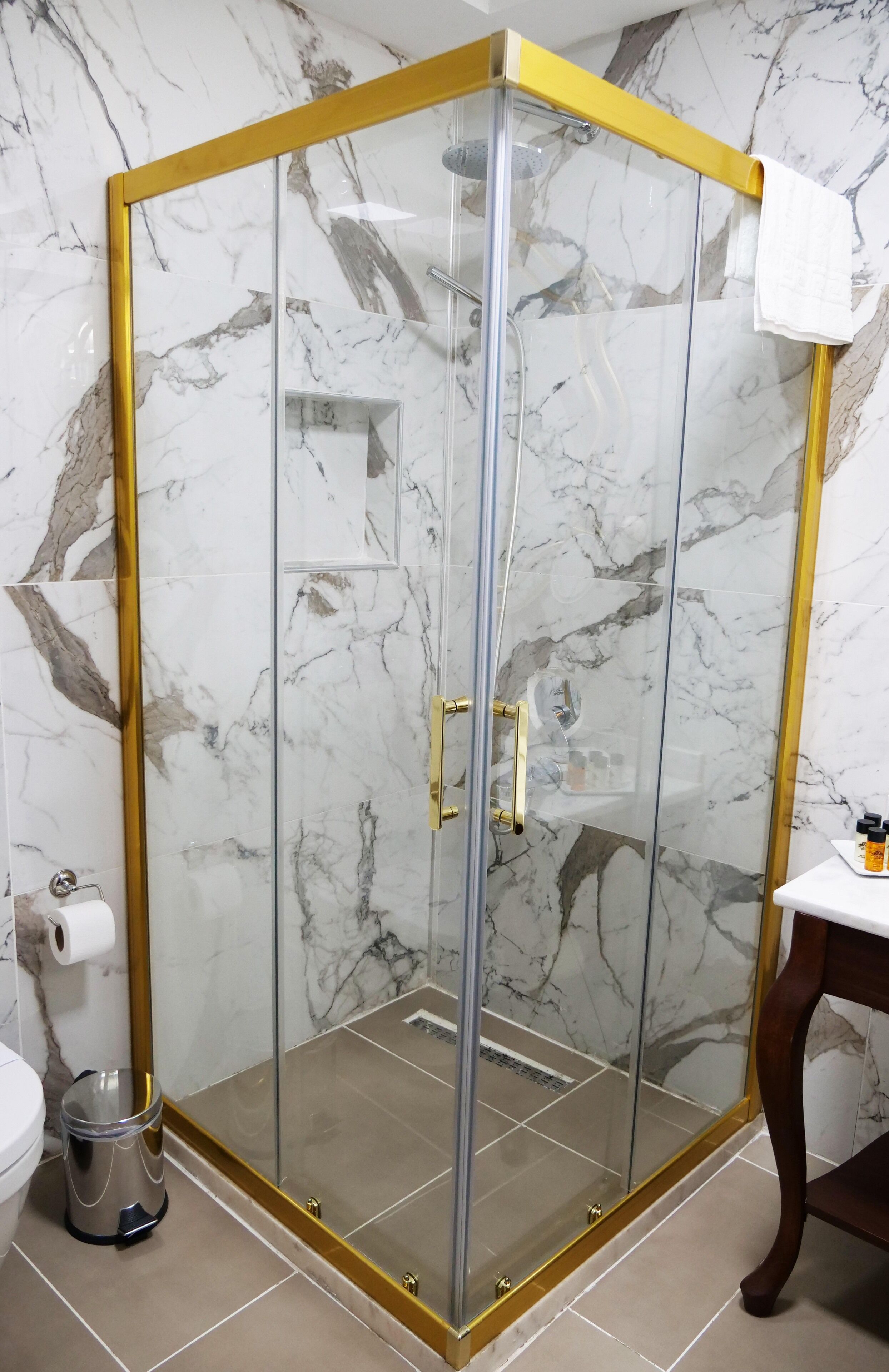 Amida Boutique Hotel