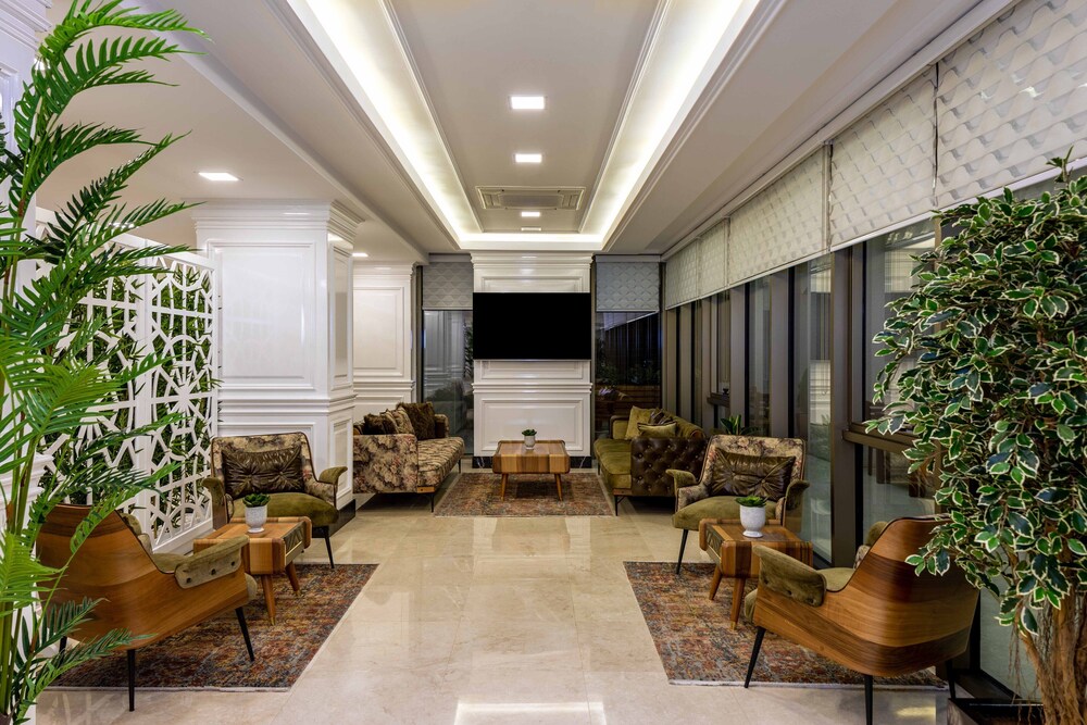 Anemon Diyarbakir