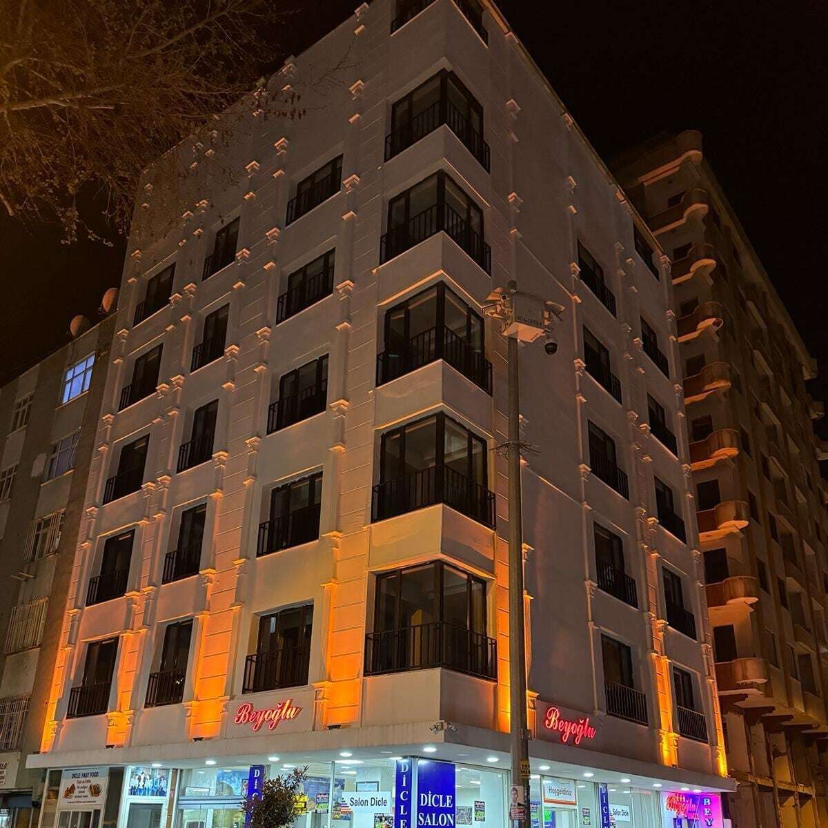 Beyoglu Otel
