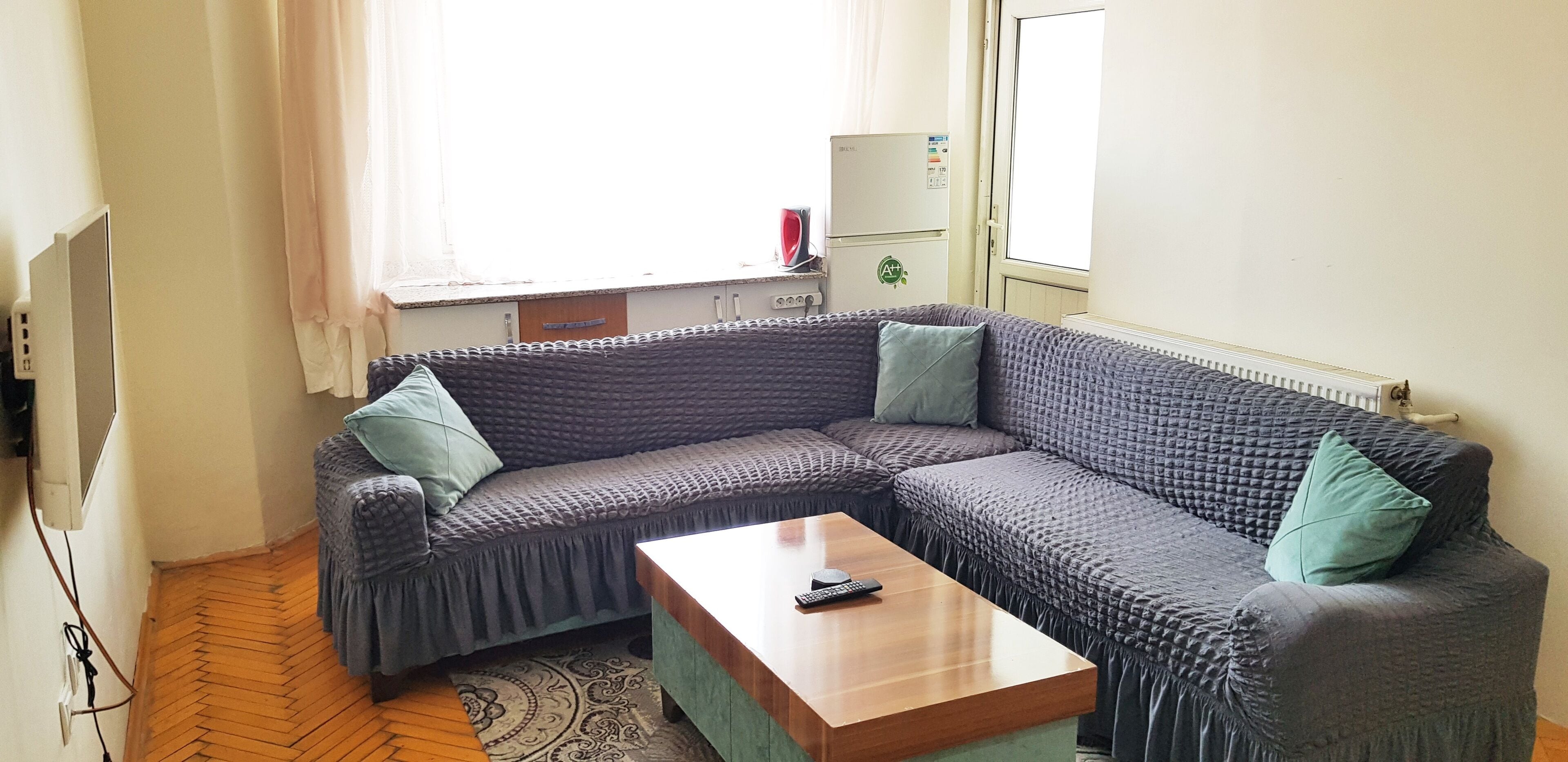 Diyarbakir Apart Otel