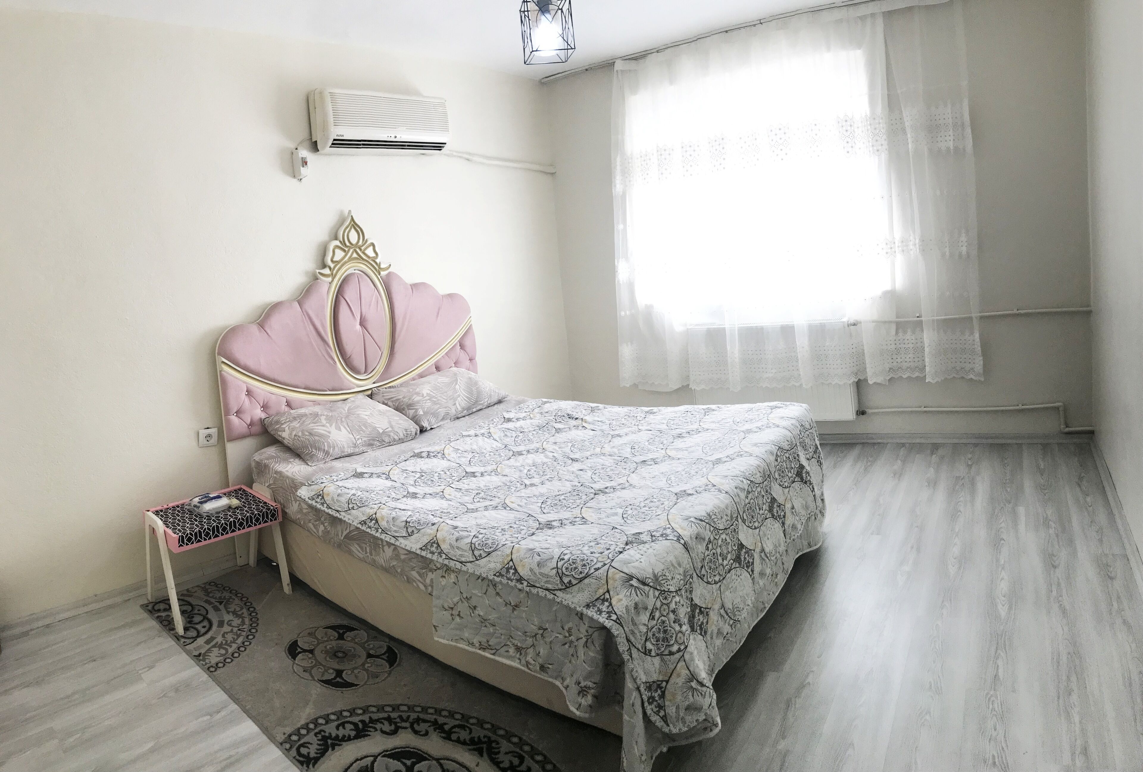 Diyarbakir Apart Otel