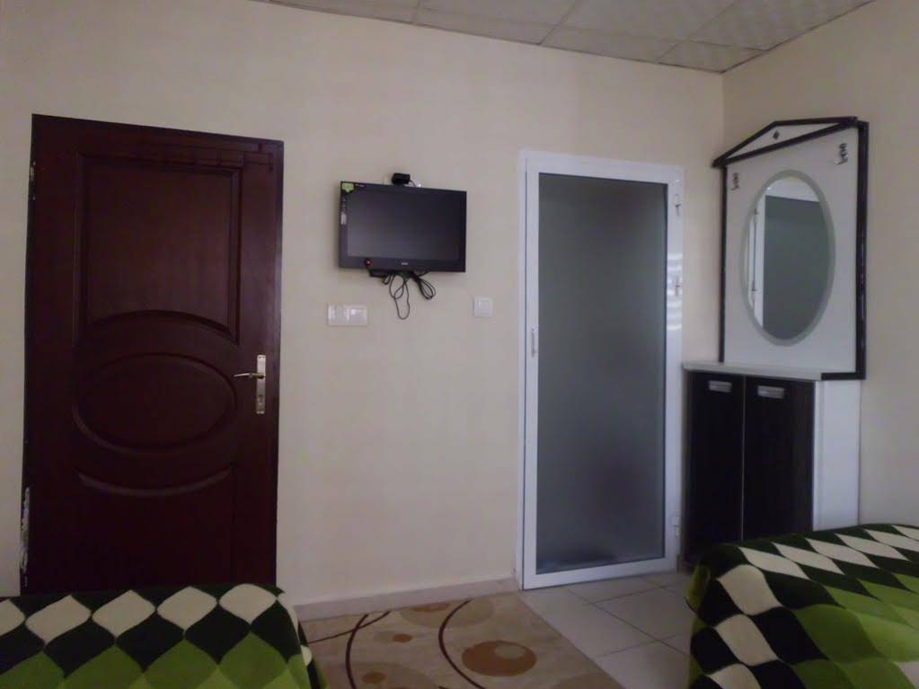 Hotel Kaya