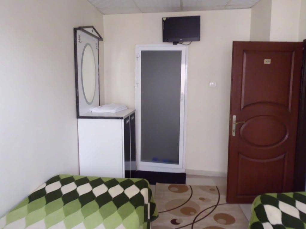 Hotel Kaya