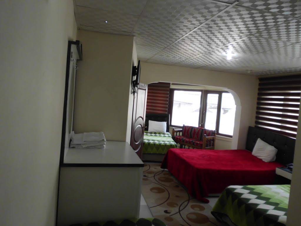 Hotel Kaya