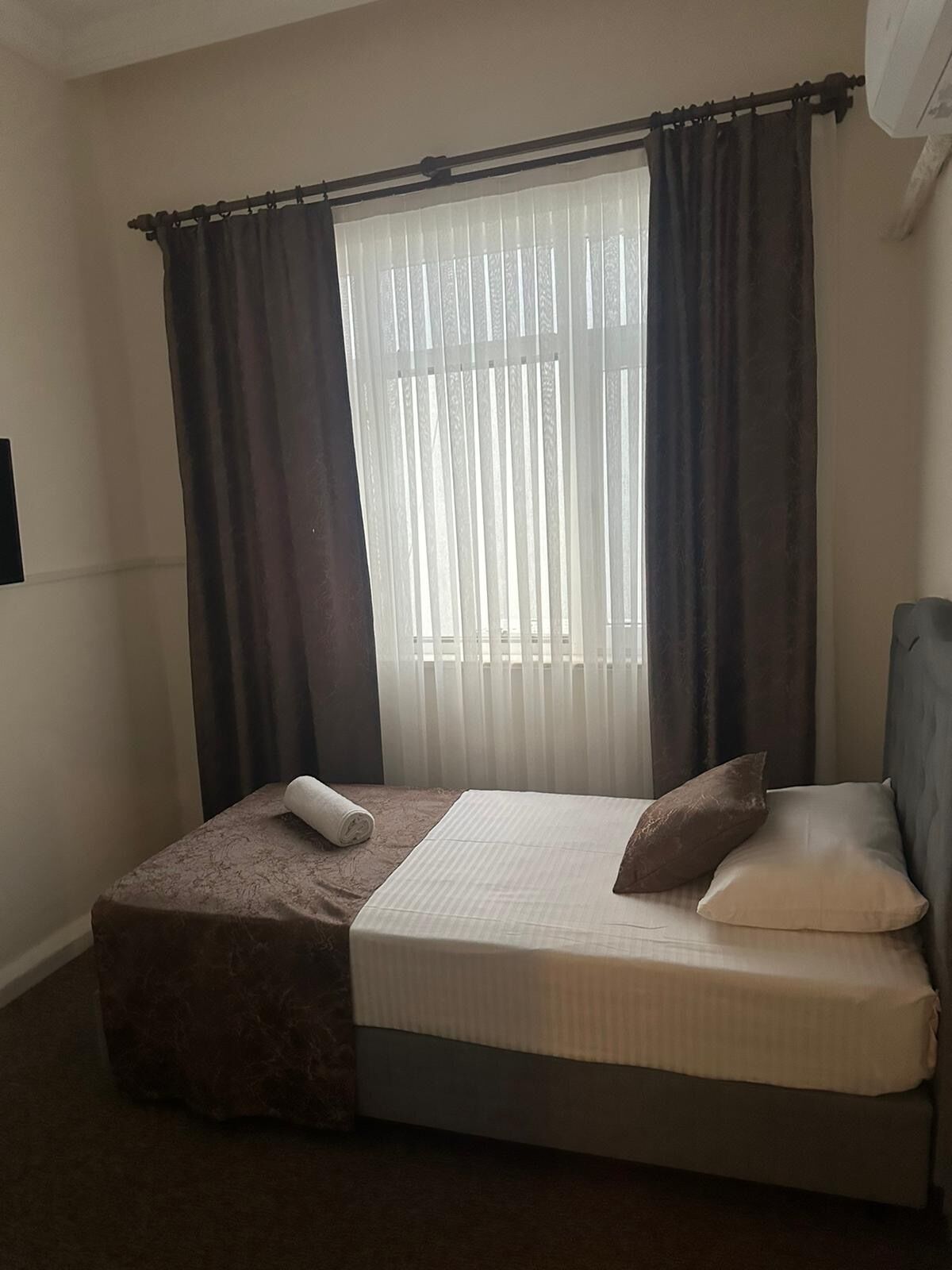 Konak Otel Surici