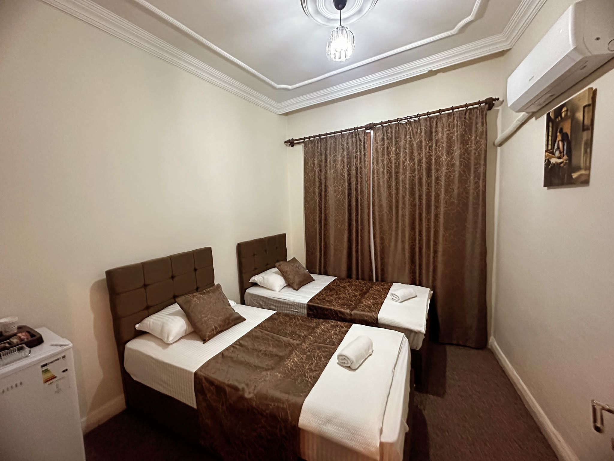 Konak Otel Surici